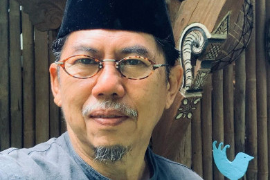 Dunia Arsitektur Indonesia Berduka, Arsitek Eko Prawoto Tutup Usia