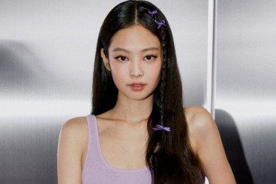 Jennie BLACKPINK Rilis Single You & Me di Tengah Diskusi Kontrak BLACKPINK dan YG Entertainment
