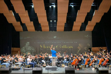Konser Tribute to Maria Callas Bakal Suguhkan Kompilasi Opera Populer dari Sang Diva