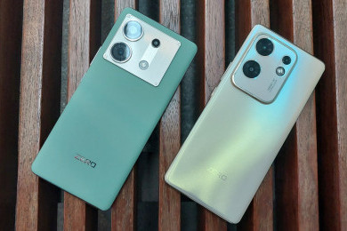 Rilis di Indonesia, Cek Keunggulan dan Harga Infinix Zero Series