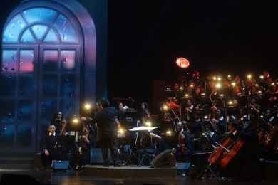 Erwin Gutawa Gelar Konser Symphonesia November 2023, Intip Harga Tiket, Cara Beli, dan Line Up Musisi