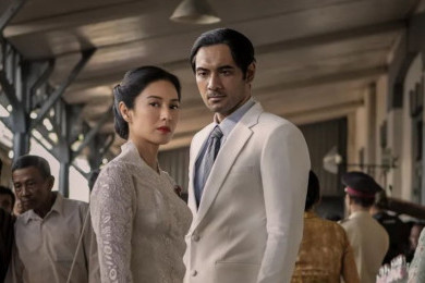 Jadi Lokasi Syuting Serial Gadis Kretek, Yuk Simak Sejarah Museum Kretek di Kudus