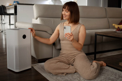 4 Perbedaan Humidifier dan Dehumidifier dari Cara Kerja dan Manfaatnya