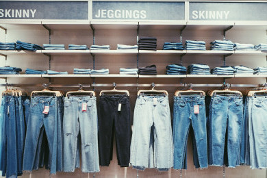 Pesta Denim Wall Of Fades 2023 Segera Tiba, 5 Aktivitas Seru yang Tidak Boleh Dilewatkan