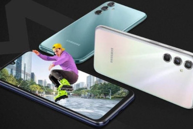 Spesifikasi Samsung Galaxy M44, Pakai Chipset Flagship