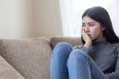 Indonesia Darurat Kesehatan Jiwa, Awas Jangan Self Diagnose