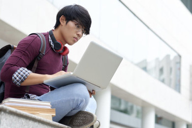 Rekomendasi Laptop Buat Mahasiswa, Boleh Murah Tapi Performanya Wah