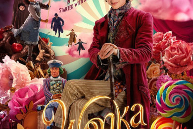 Hypeabis Sinopsis Film Wonka Kisah Pesulap Yang Jadi Pemilik Pabrik Cokelat Ternama