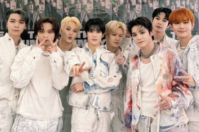 NCT 127 Umumkan Comeback dengan Album Be There For Me