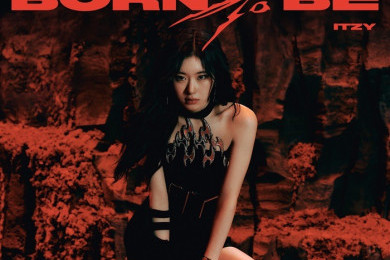 MV Born to Be Disambut Antusias Penggemar Itzy