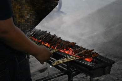 Ini 6 Makanan Tradisional Khas Yogyakarta yang Patut Dicoba Saat Liburan