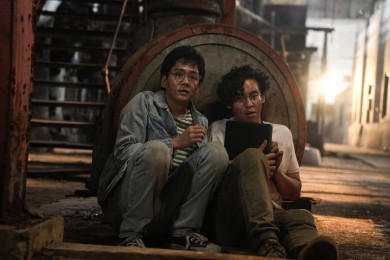 Review Film 13 Bom di Jakarta, Aksi Terorisme yang Mencekam & Menegangkan