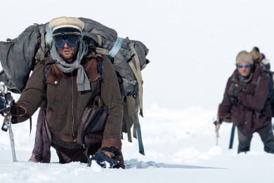 Review Film Society of the Snow, Kisah Nyata Tragedi Jatuhnya Penerbangan 571 Uruguay
