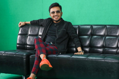 Ingin Kembalikan Kejayaan Genre Melayu, Habib Alfin Siap Rilis Lagu Baru Tahun Ini