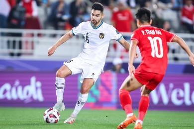 Siap Berlaga di Piala Asia 2023, Cek Catatan Pertemuan Timnas Indonesia vs Jepang