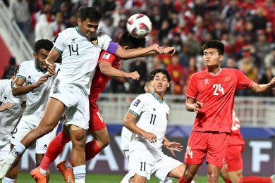 Link Streaming Indonesia vs Jepang Piala Asia 2023 24 Januari 2024