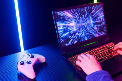 Rekomendasi Laptop Gaming Februari 2024, Performa & Sistem Pendinginnya Top