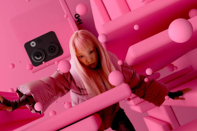 HMD Bersiap Rilis HP Lipat Edisi Barbie, Bocorannya Muncul di MWC 2024