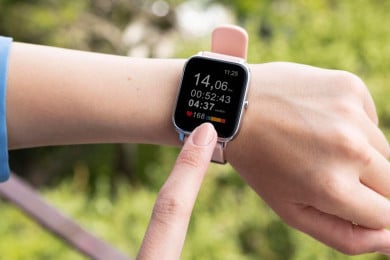 Waduh, FDA Larang Penggunaan Smartwatch & Smart Ring