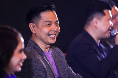 Film Agak Laen Bidik 10 Juta Penonton, Begini Nazar Baru Ernest Prakasa