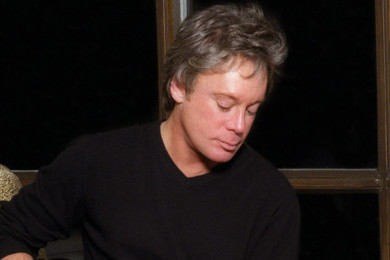 Eric Carmen, Penyanyi Lagu All by Myself Meninggal Dunia