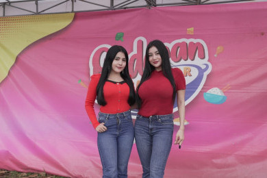 Hypereport: Biduan Dangdut Berkarya dengan Ciri Khas & Keunikan Goyangan