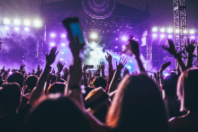 Promotor Musik Ungkap Cara Negosiasi Artis dan Endus Pasar Menguntungkan