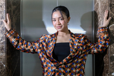 Kenalan dengan Waode, Penyanyi asal Baubau yang Raih Juara Dua di Big Stage Malaysia