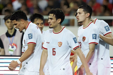 6 Pemain Termahal Asia Tenggara yang Berlaga di Kualifikasi Piala Dunia 2026