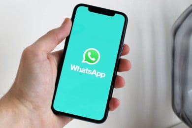 Pembaruan Whatsapp Bakal Ada Fitur Catatan Kontak dan Manajemen Favorit