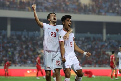 7 Drama Menegangkan Timnas Indonesia vs Korea Selatan di Perempat Final Piala Asia U-23