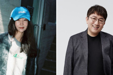 Guncang Dunia K-Pop, Cek Kronologi Konflik CEO ADOR Min Hee-jin vs HYBE