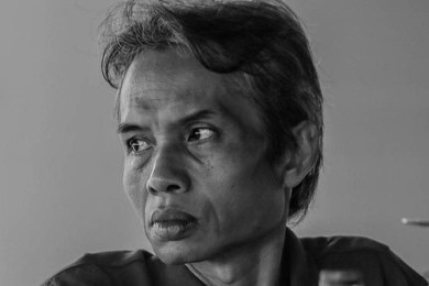 Penyair Joko Pinurbo Berpulang Pada Usia 61 Tahun