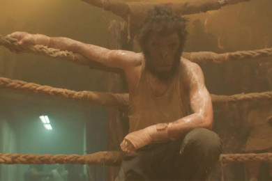 5 Fakta Unik Film Monkey Man, Karya Monumental Dev Patel yang Juga Syuting di Indonesia