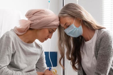 Mengenal NAPAK, Strategi Mendongkrak Pengobatan Pasien Kanker Tepat Waktu