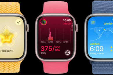 Bocoran Desain dan Fitur Baru Apple Watch X dengan Pemantauan Kesehatan Lengkap