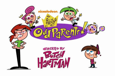 Kartun The Fairly OddParents: A New Wish Siap Tayang 20 Episode di Nickelodeon dan Netflix