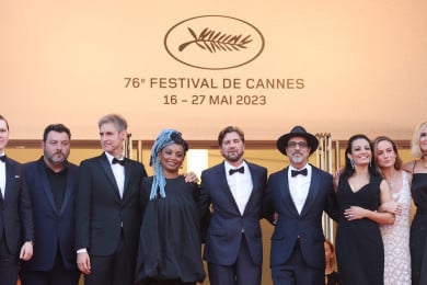 Kenalan dengan 9 Juri Cannes Film Festival 2024, dari Greta Gerwig hingga Hirokazu Koreeda