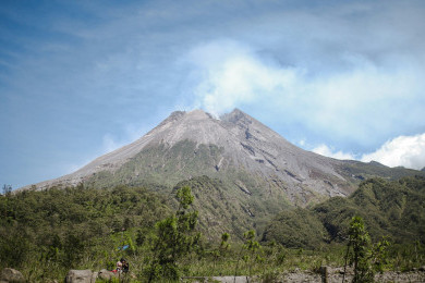 5 Gunung dengan Jalur Pendakian Tersulit di Indonesia, Semuanya di Luar Jawa