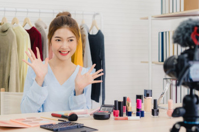 Brand Kecantikan Perkuat Strategi Pemasaran dengan Beauty Influencer