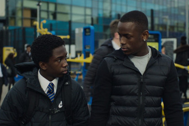 Cek Daftar Pemenang BAFTA TV Awards 2024, Top Boy Raih 2 Penghargaan