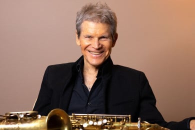 Profil David Sanborn, Pemain Saksofon Legendaris Meninggal Usia 78 Tahun