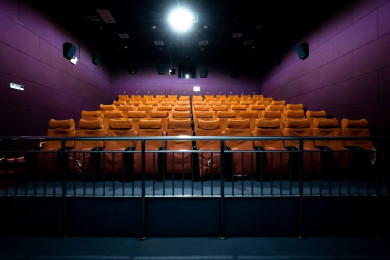 Bioskop Alternatif Penting Untuk Pemerataan Jatah Tayang Film