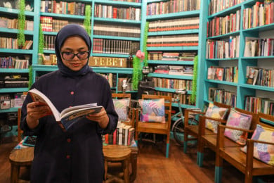 Sejarah Peringatan Hari Buku Nasional, Dirayakan Tiap 17 Mei