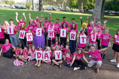 Fakta-fakta Menarik Pink Shirt Day, Gerakan Anti-Bullying di Kalangan Anak Sekolah