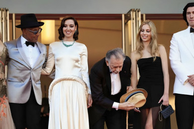 Gemuruh Standing Ovation di Cannes Film Festival 2024, Megalopolis hingga Furiosa: A Mad Max Saga