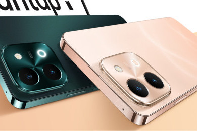 Spesifikasi dan Harga vivo Y28, Dibekali Desain Premium dan Baterai Tangguh