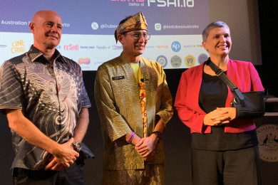 Festival Sinema Australia Indonesia 2024 Siap Digelar di 10 Kota