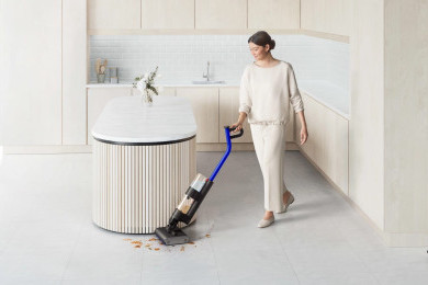 Rekomendasi Vacum Cleaner, Ada yang Pakai Teknologi AI