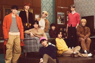 NCT 127 Siap Comeback Lewat Album Studio 6 Berjudul Walk